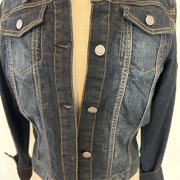 Denim Jacket - Picture 3 of 7